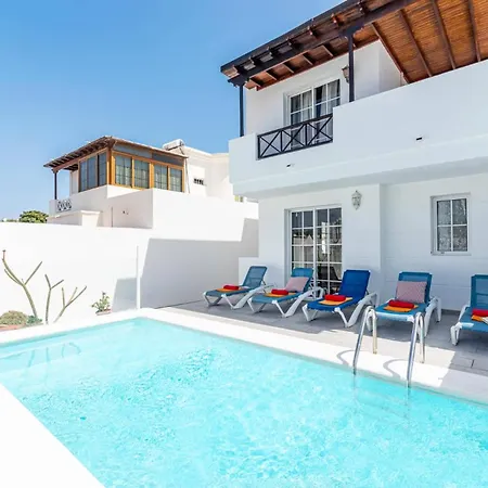 Villa Lotus By