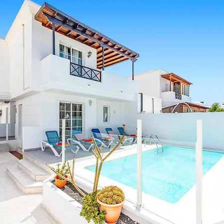 Villa Lotus By