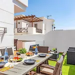 Lotus By Puerto del Carmen (Lanzarote)