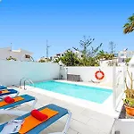 Villa Lotus By Puerto del Carmen (Lanzarote)