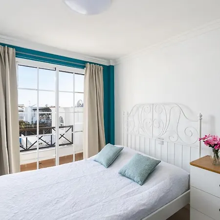 Willa Lotus By Puerto del Carmen (Lanzarote)