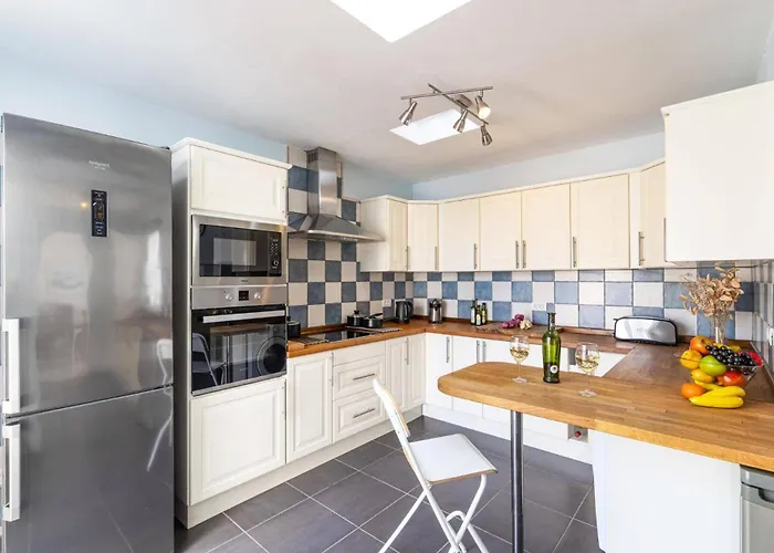 Lotus By Puerto del Carmen (Lanzarote)